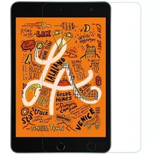 Lamina Vidrio Templado Premium Para Apple iPad Mini 4 