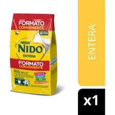 Leche En Polvo Nido® Entera 1900g