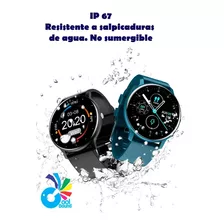 Smartwatch Canmix Pro