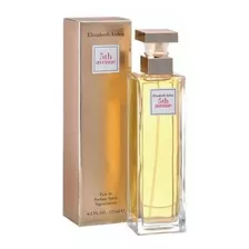 Perfume Quinta Avenida Mujer - mL a $1438