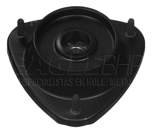 Base Amortiguador Delantero Subaru Baja 2003 - 2006 2.5l Foto 2