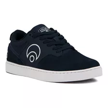 Calzado De Hombre Osiris Zapatilla Casual Equator- Navy