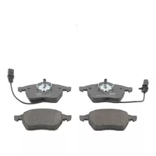 Pastillas Freno Audi A4 B6 / A6 - Doble Sensor 