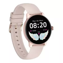 Reloj Smartwatch Kieslect Smartwatch L11 Rose