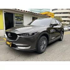 Mazda Cx-5 2.0 Touring 2018