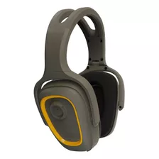 Elgin Rampage - Auriculares De Proteccion Auditiva Bluetooth