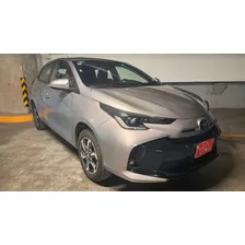 Toyota Yaris 2023