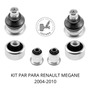 Kit Bujes Y Par Rotulas Renault Scenic 2005-2009