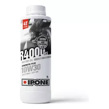 Aceite Ipone R4000 10w30 Sintetico