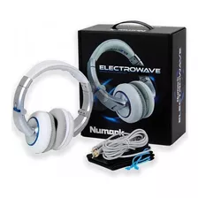 Audífonos Para Dj Numark Electrowave