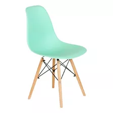 Silla Eames Menta