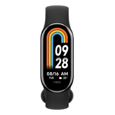 Xiaomi Mi Smart Band 8 1.62'' Version Global Original 