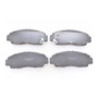 Kit De Freno De Disco Acura Mdx 01-06 Kc708