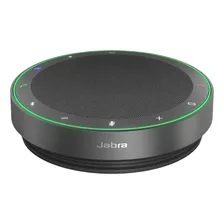 Parlante Bluetooth Jabra Speak2 75 Ms Con Link Usb Negro