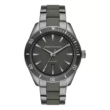 Reloj Armani Exchange Enzo Ax1833 En Stock Original Garantia