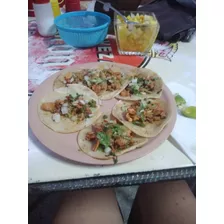 Tacos Y Antojitos