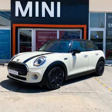 Mini Cooper 2021