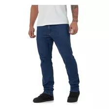 Calça Jeans Masculina Legion Azul Invictus Tática Original