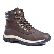 Botas Zapatos Botines Piel Waterproof Envio Estafeta Gratis!