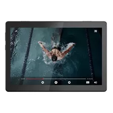 Tablet Lenovo Tab M10 Tb-x505f 10.1 16gb Color Slate Black Y 2gb De Memoria Ram