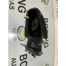 Retrovisor Bmw X1 2018 Sem Rebatimento Original Sem Espelho