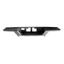 Defensas - Oe Replacement Bumper End Toyota Tacoma Pickup 2w Toyota Tacoma 4x4