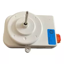 Motor Ventilador Refrigerador Bre80 W10527160 220v