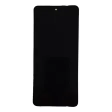Display Touch Xmi Poco X3 Gt/ Note 10 Pro 5g