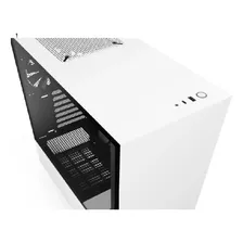 Ltc Case Gaming Nzxt H510 Compact Mid Tower Atx Blanco