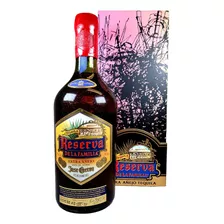 Tequila Jose Cuervo Reserva De La Familia 2019