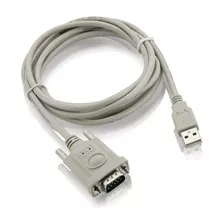 Cabo Conversor Usb / Serial Multilaser Wi047