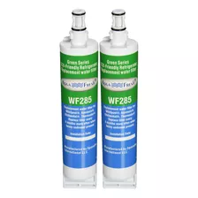 Filtro De Agua De Repuesto Aqua Fresh Compatible Con , Edr5r