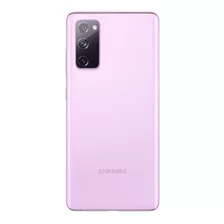 Celular Samsung Galaxy S20 Fe 5g 128gb + 6gb Ram Violeta Color Cloud Lavender