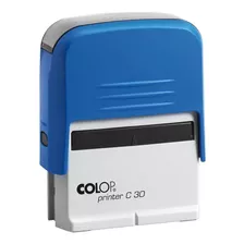 Sello Entintado Automatico Colop Printer Compact 30