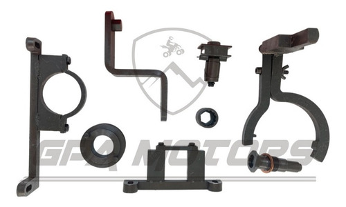 Kit Herramientas Para Mercury Mountaineer 4.0l 1997-2002 Foto 4