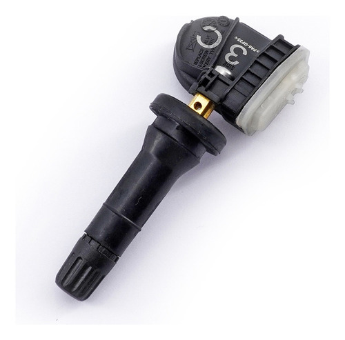 Sensor Tpms Presion Llanta Para Buick Encore 2013-2018 Foto 3