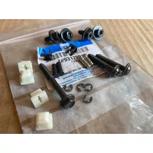 Kit Pino Fixação Guia Da Janela Teto Solar Vectra 06/11 Gm