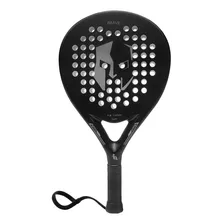 Raqueta Pala Ianoni De Padel Fibra Carbono Eva Memory Flex