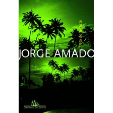 Tieta Do Agreste, De Amado, Jorge. Editora Schwarcz Sa, Capa Mole Em Português, 2009