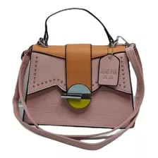 Cartera Crossbody Mujer Elegante