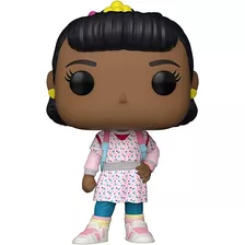 Pop [stranger Things] - Erica Sinclair [temporada 4] Funko