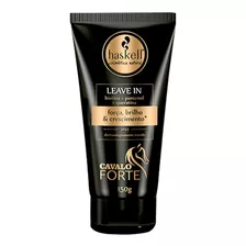 Leave In Profesional Cavalo Forte 150g - Haskell