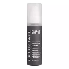 Paula.s Choice - Skin Perfecting 2% Bha Gel Salicylic Acid E