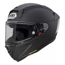 Capacete Moto Shoei X-spr Pro Preto Fosco + Boné @# Tamanho Do Capacete 59/60 (l)