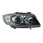 Faro Bmw X1 10-12 C/motor  Piloto