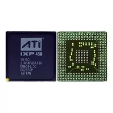Chipset Ati Ixp450