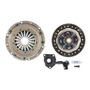 Kit Clutch Ford Focus Power Shift (automtico)