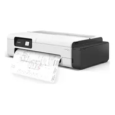 Impressora Plotter Canon Tc-20 Tanque De Tinta A1