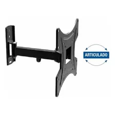 Suporte Mxt Ar-e13cb De Parede Para Tv/monitor