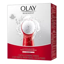 Olay Regenerist Facial Cleaning Brush Limpieza Facial Set